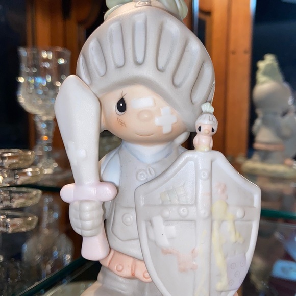 “Onward Christian Soldiers” ❤️ ADORABLE 🥰 - Picture 5 of 8